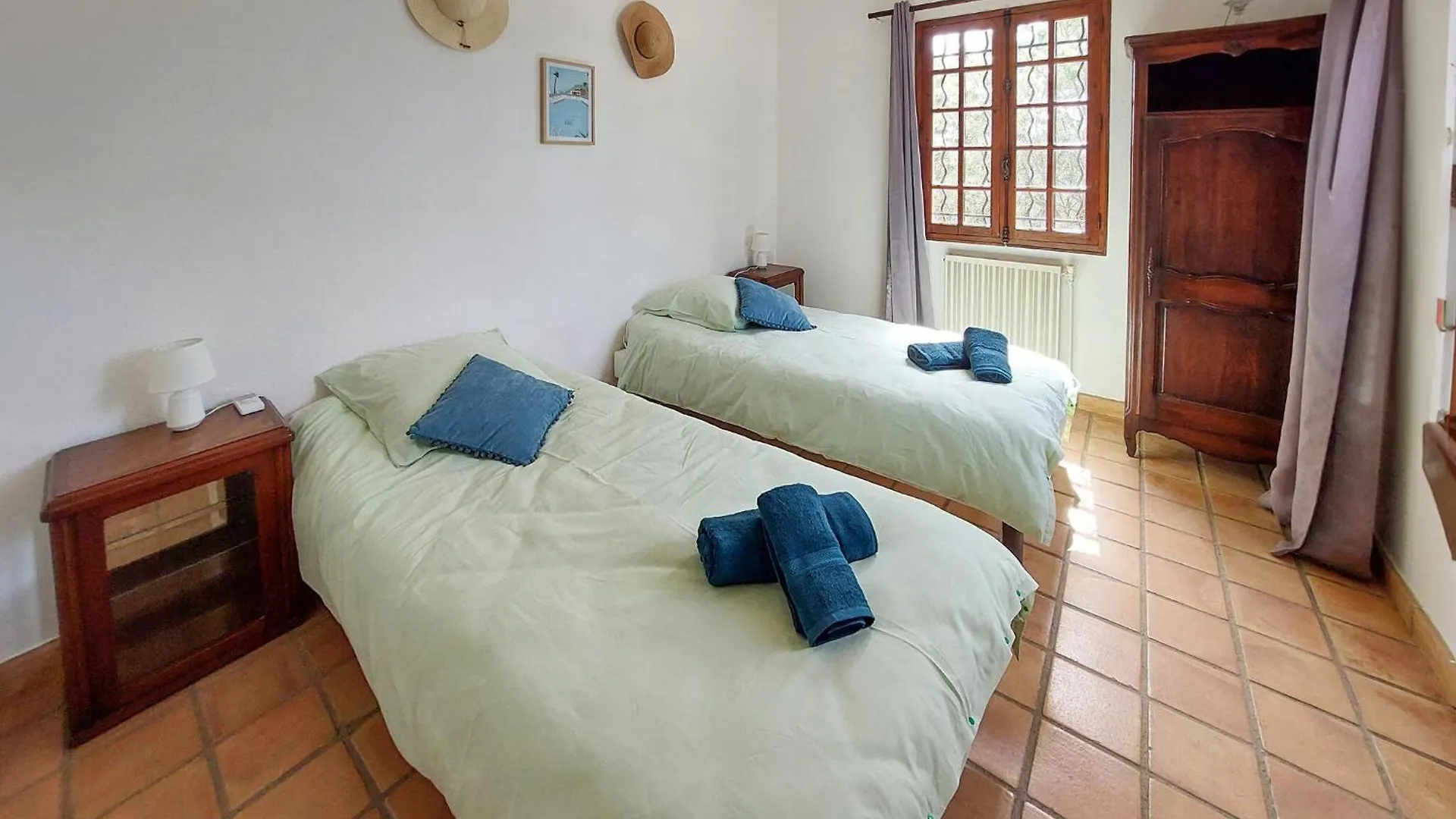 Stunning Home In Lorgues With Wifi Holiday home