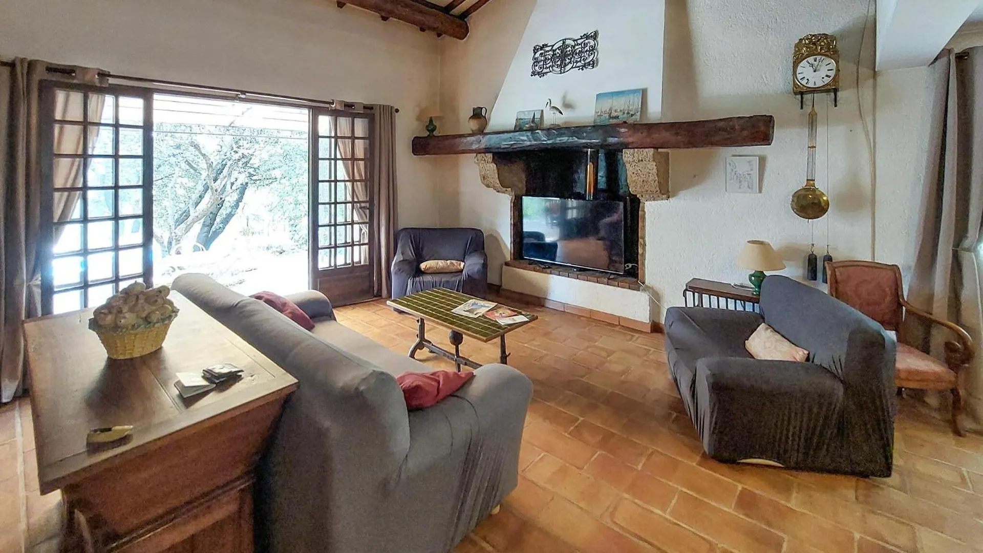 Holiday home Stunning Home In Lorgues With Wifi