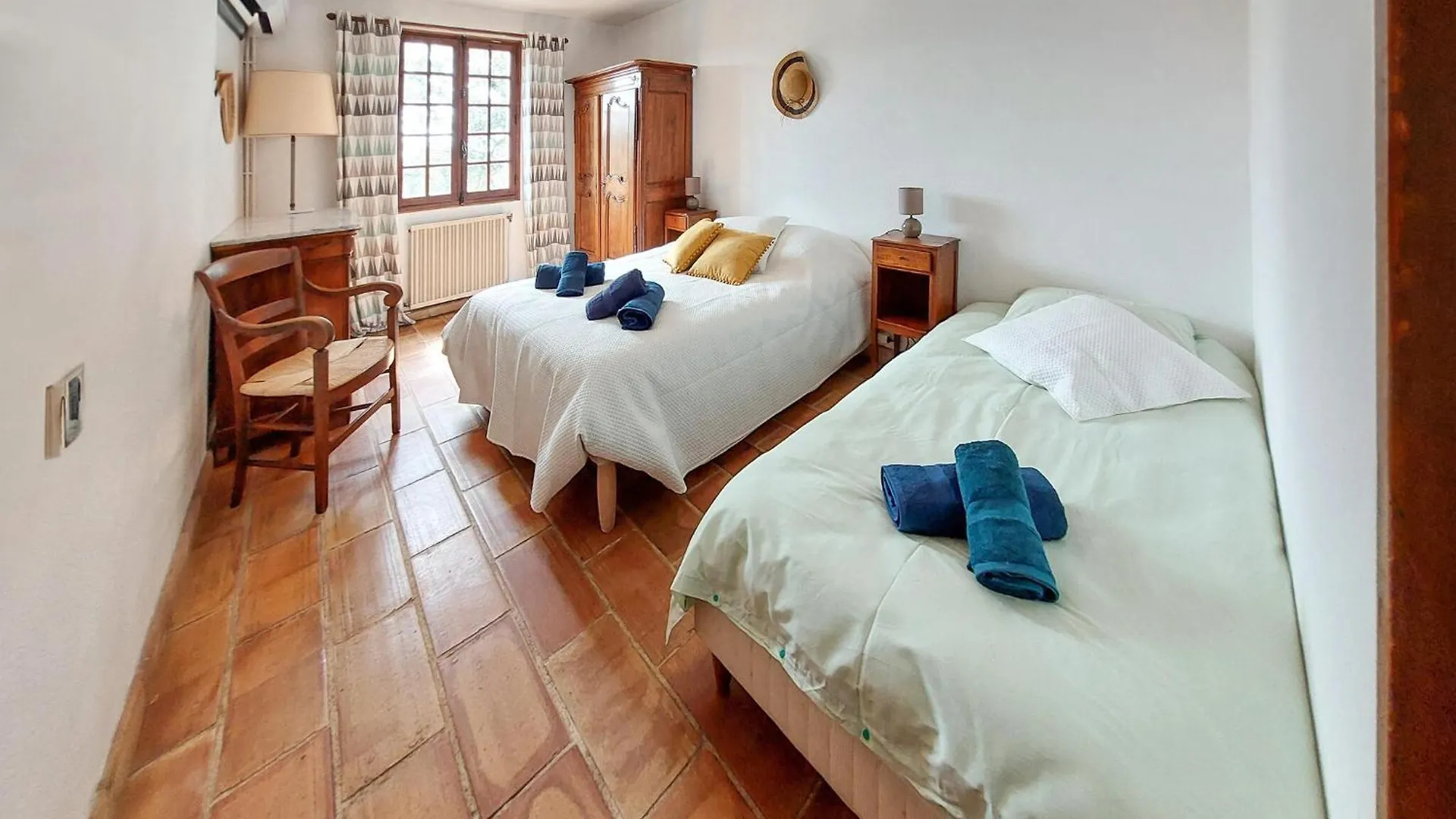Stunning Home In Lorgues With Wifi 0*,