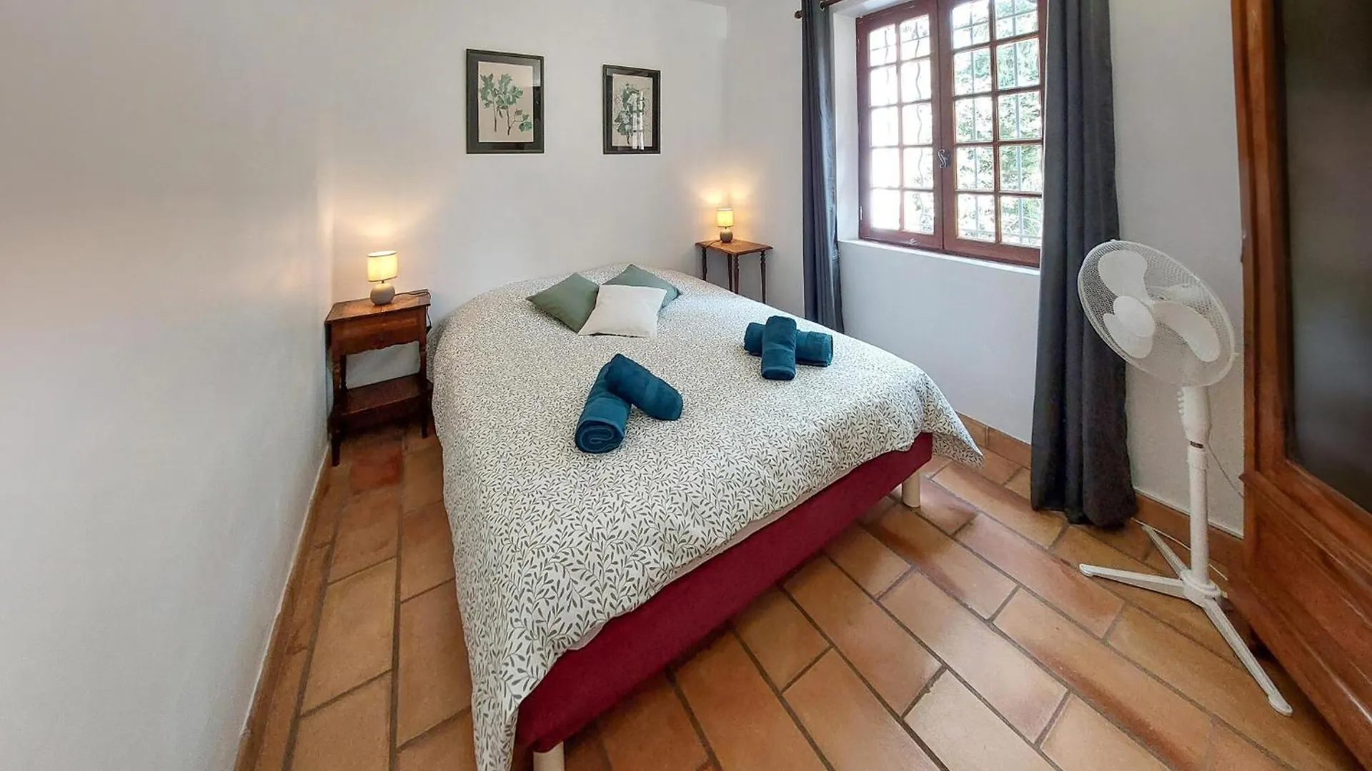 Stunning Home In Lorgues With Wifi 0*,  France
