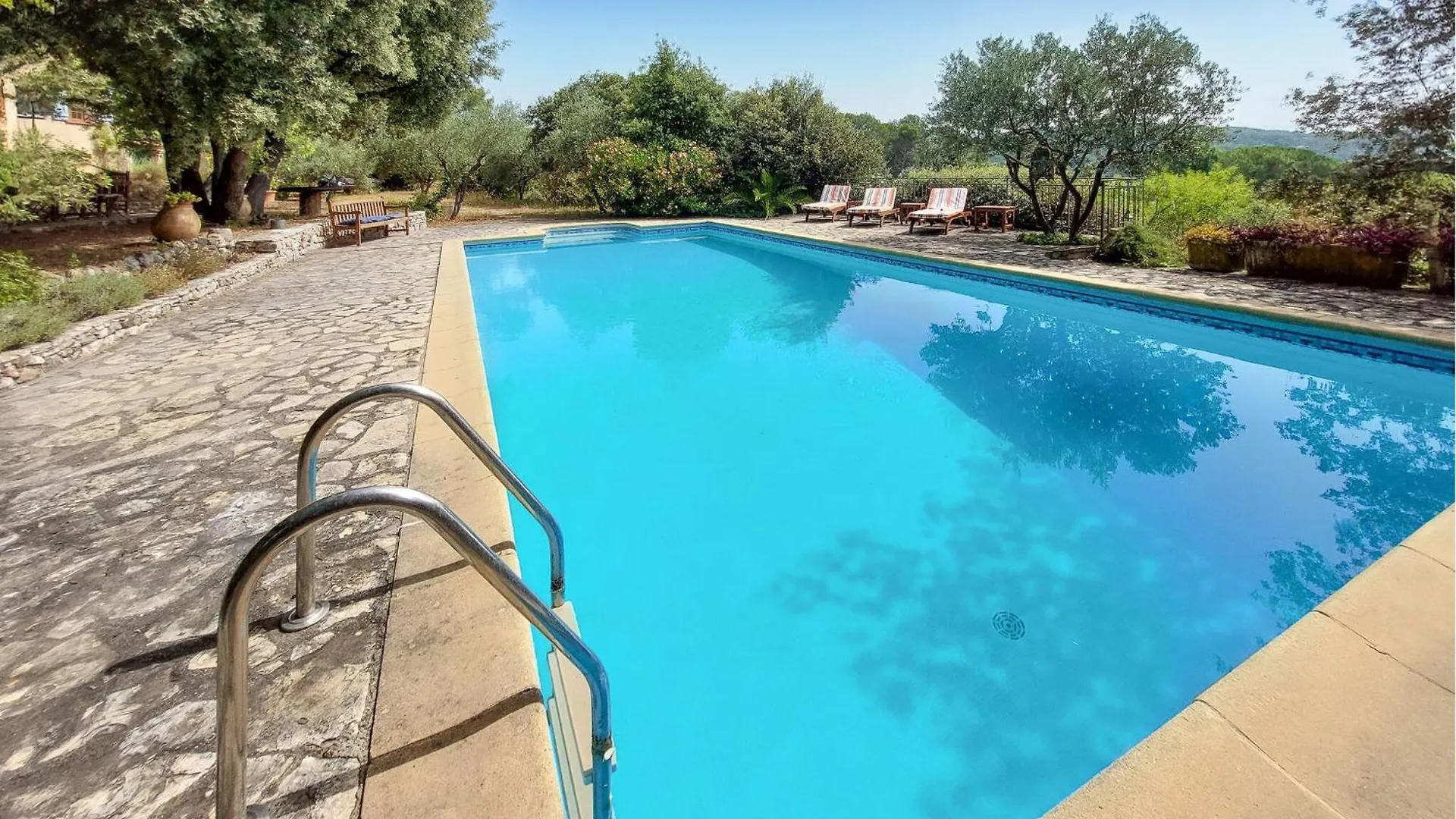 Stunning Home In Lorgues With Wifi