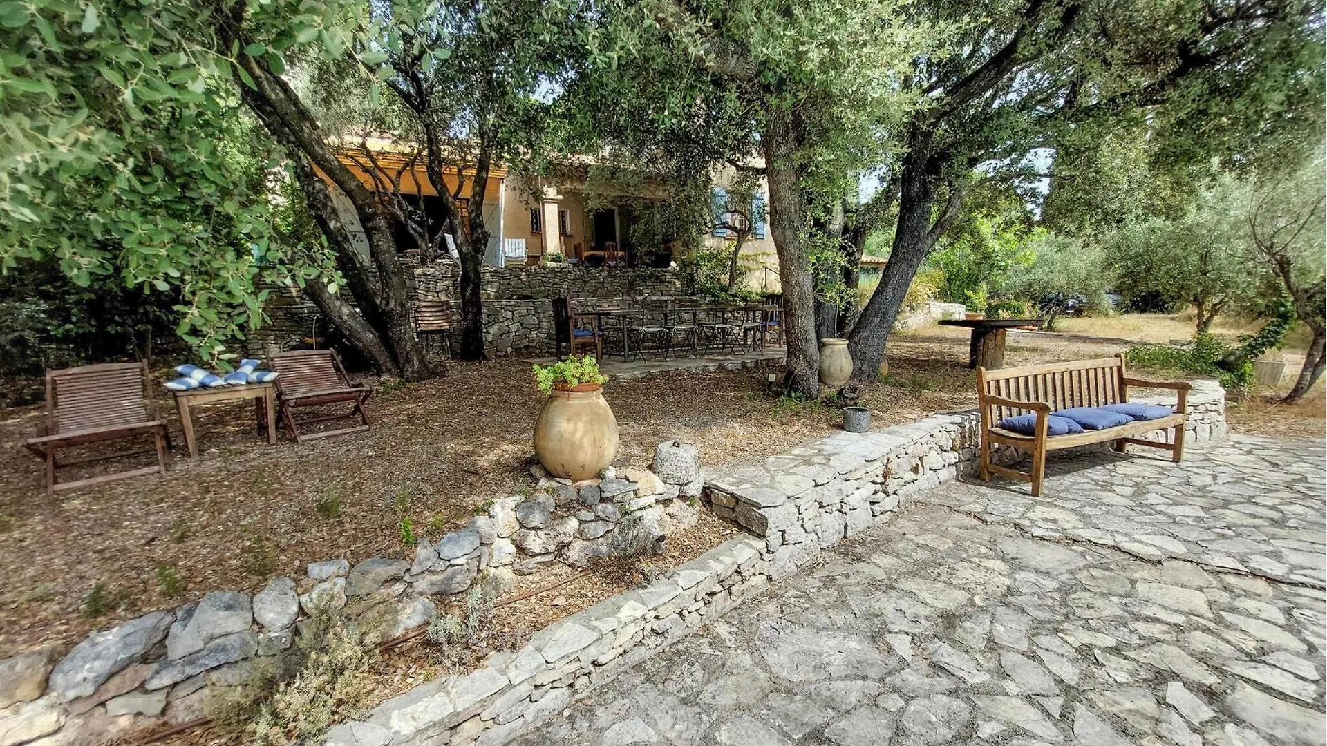 Holiday home Stunning Home In Lorgues With Wifi