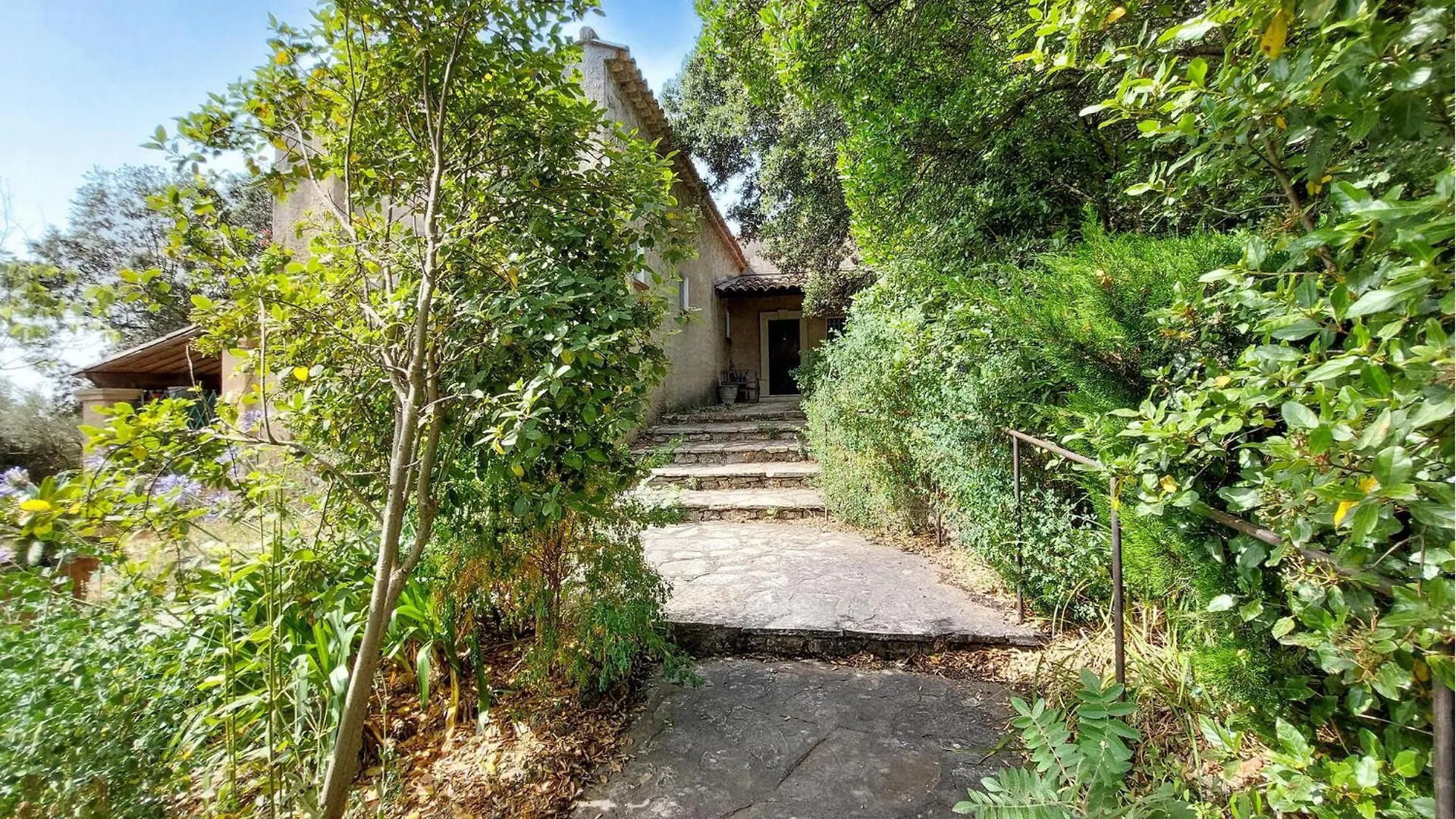 Stunning Home In Lorgues With Wifi 0*,