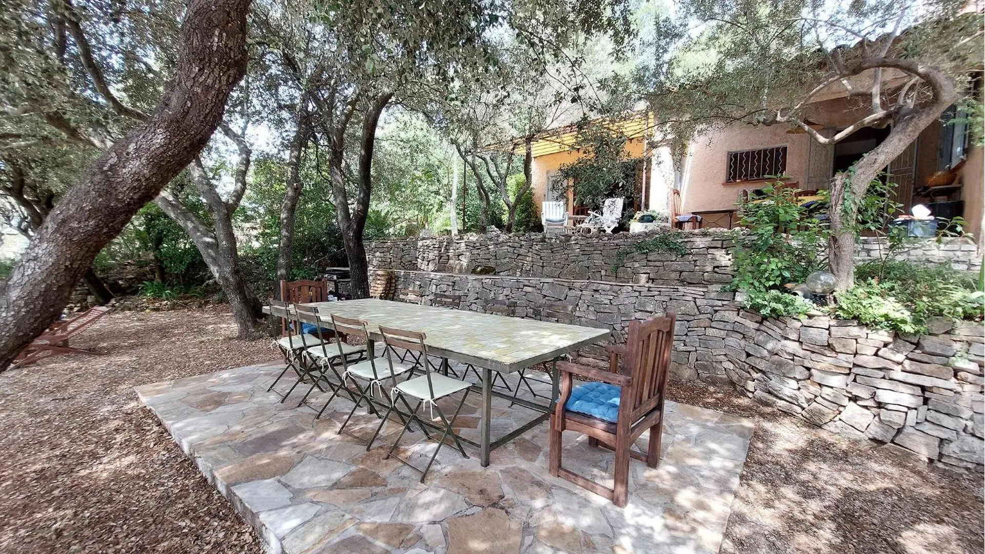 Stunning Home In Lorgues With Wifi Holiday home