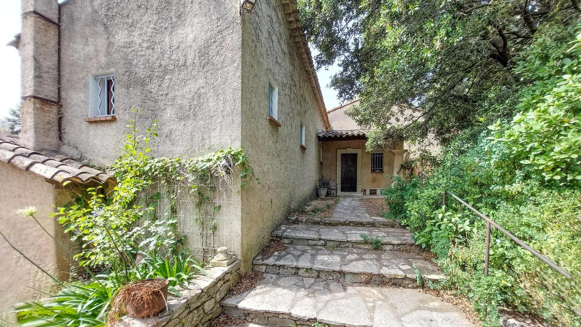 Stunning Home In Lorgues With Wifi France