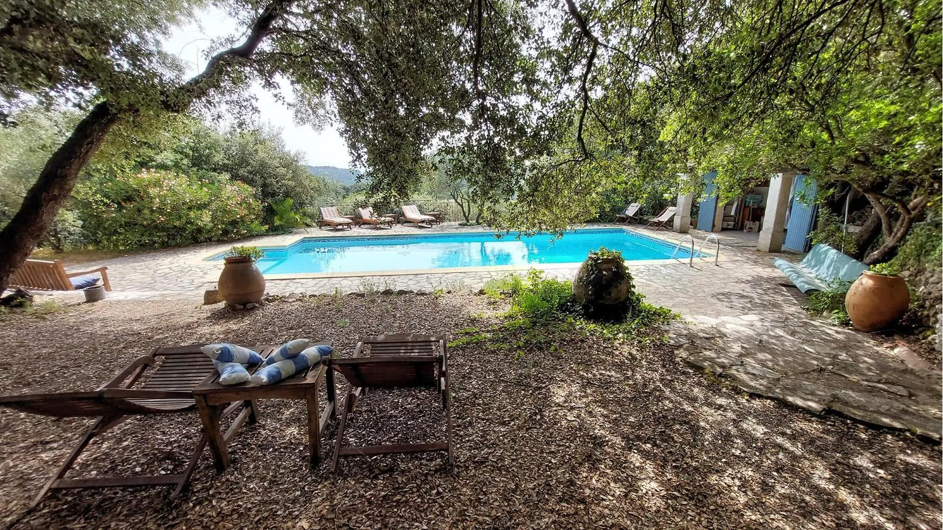 Stunning Home In Lorgues With Wifi Holiday home