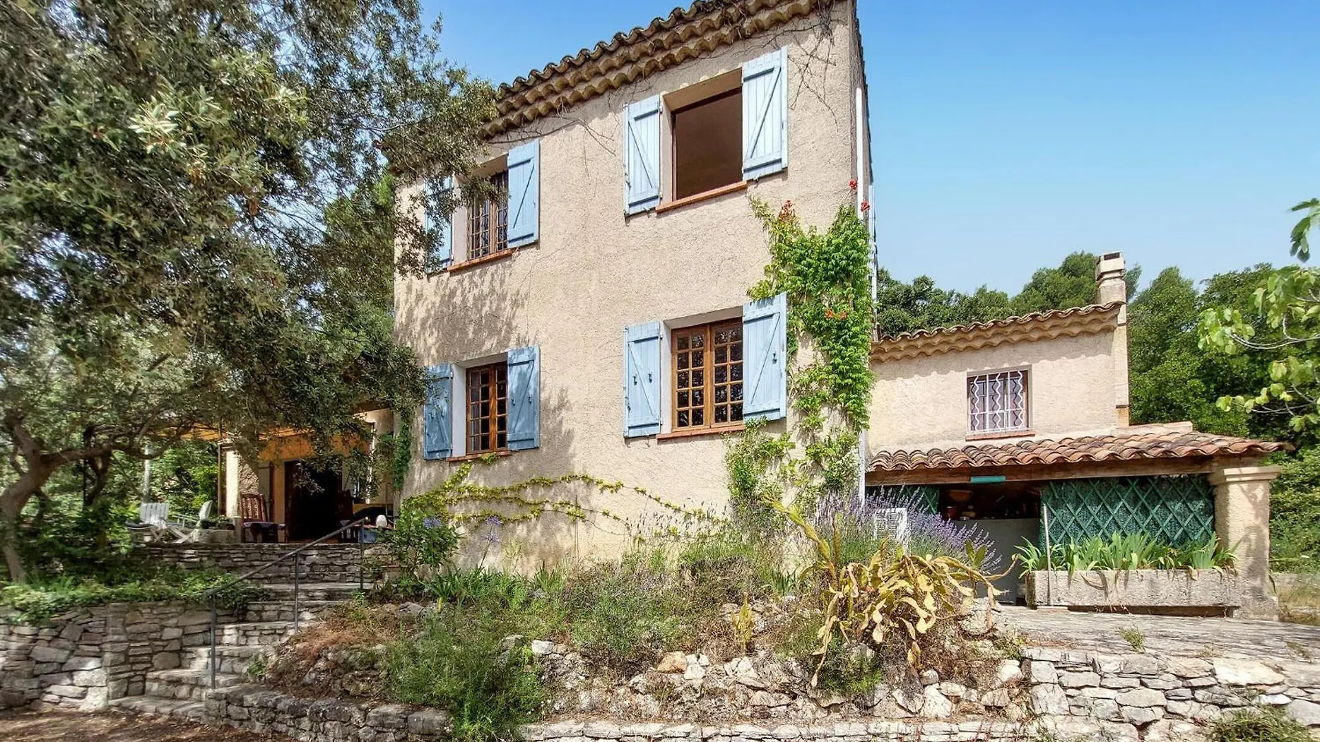 Stunning Home In Lorgues With Wifi