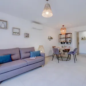  Appartement Reves De Pampa L Atelier