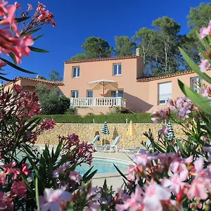  Hébergement de vacances Nassalia