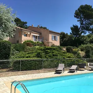  Hébergement de vacances Leis Arbouso